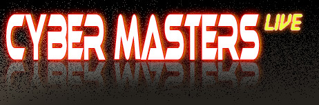 Cyber Masters Live