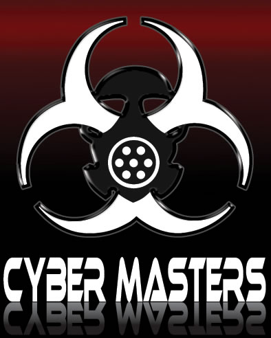 cyber masters